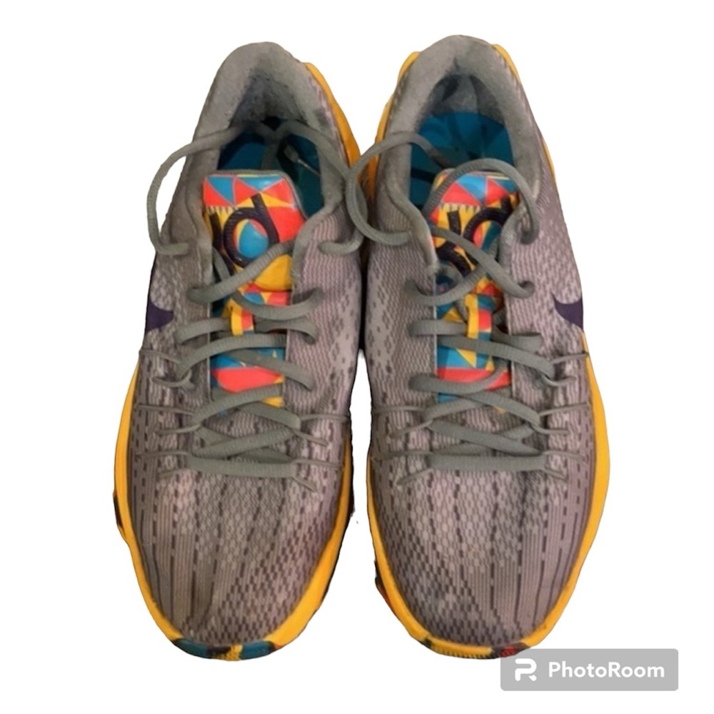 Nike KD8 “PG County” Shoes - Picture 2 of 10